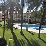 Costa De La Calma