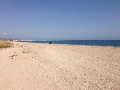 Costa De La Calma