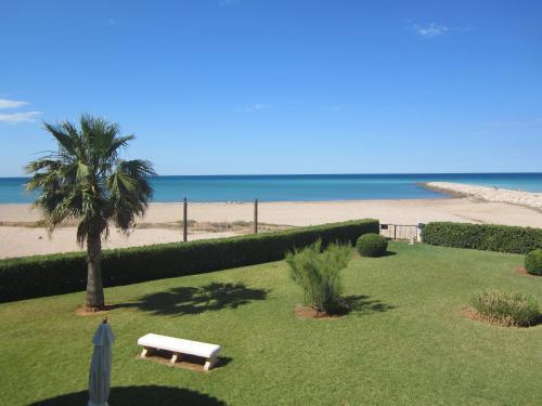 Costa De La Calma Apartment *