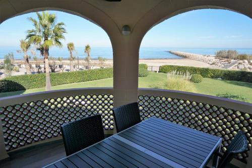 Apartment Costa De La Calma *