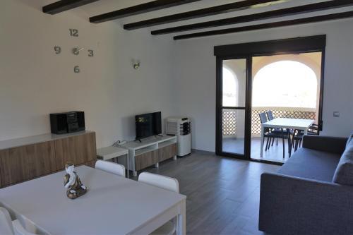 Apartment Costa De La Calma Denia