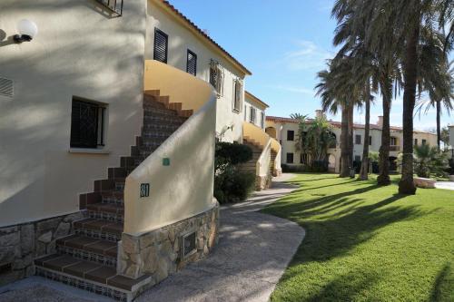 Costa De La Calma Apartment *