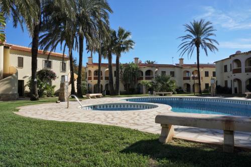 Apartment Costa De La Calma