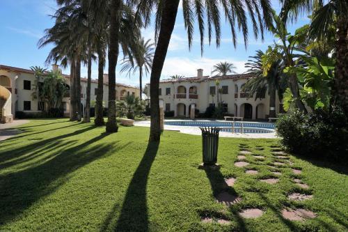 Costa De La Calma Apartment *