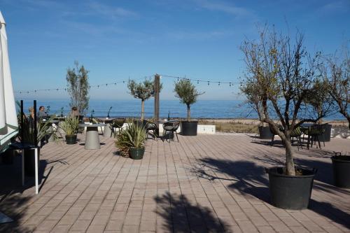 Costa De La Calma Denia