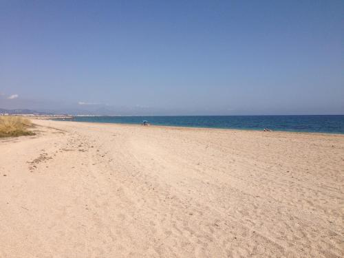 Costa De La Calma Apartment